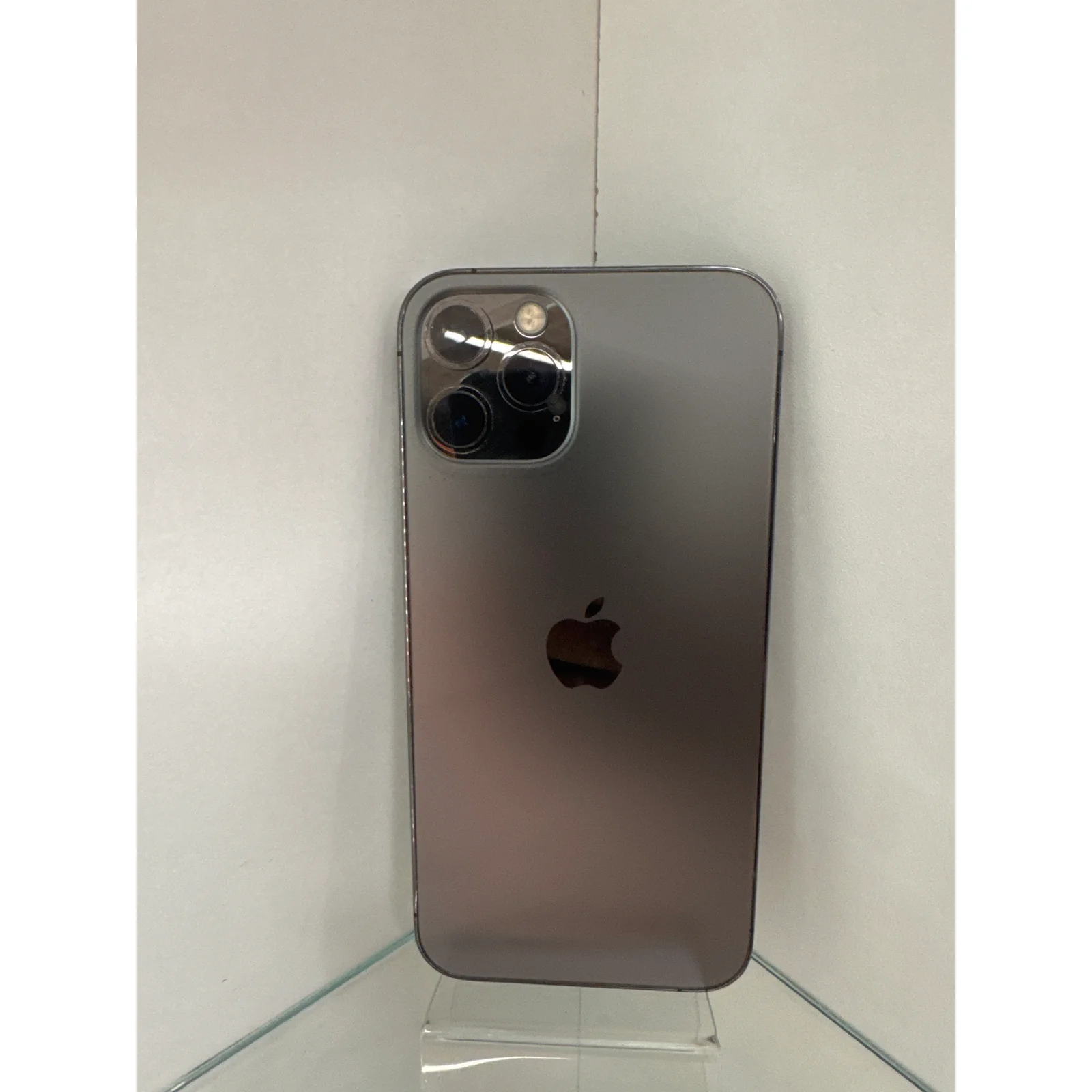 IPHONE 12 PRO 128GB GRAPHITE SANS FACE ID - 3