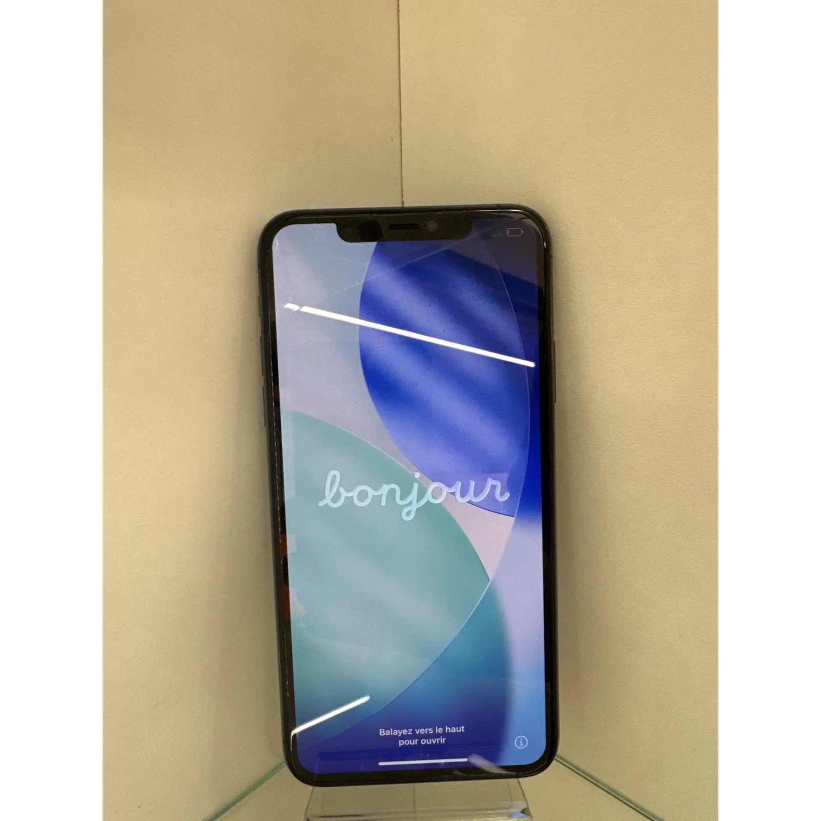 IPHONE 11 PRO MAX 256GB GRIS SIDERAL - 1