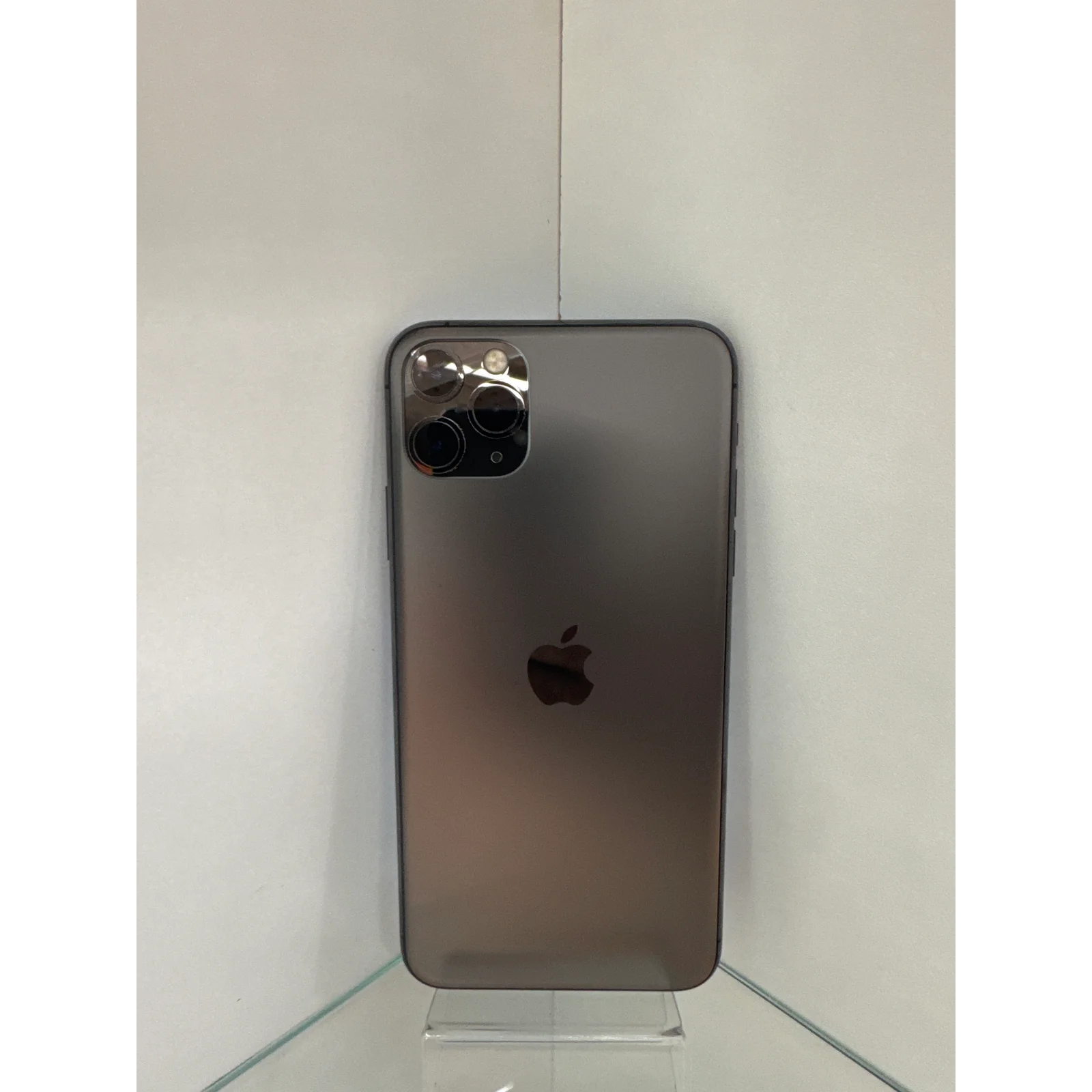 IPHONE 11 PRO MAX 256GB GRIS SIDERAL - 3