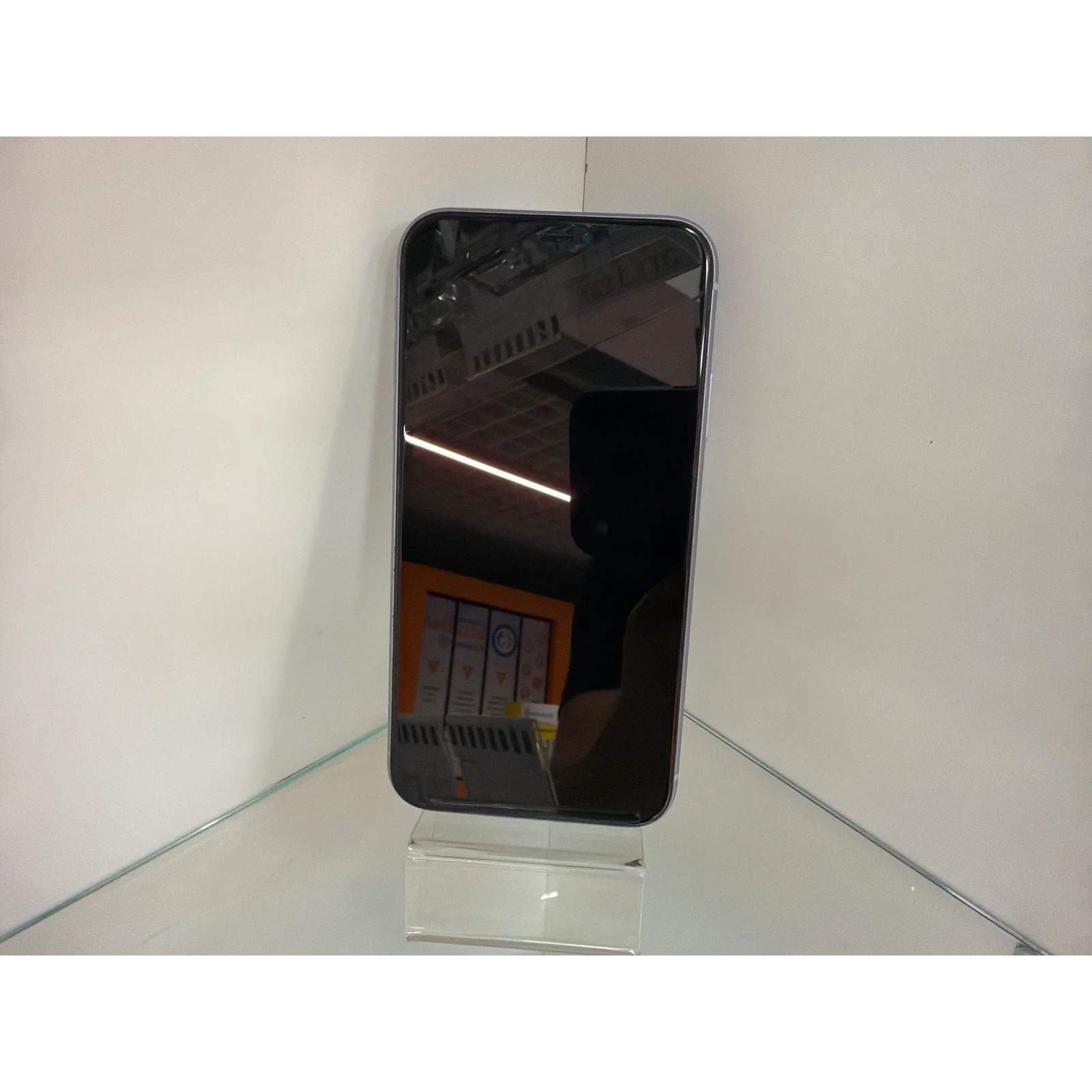 IPHONE 11 VIOLET 64GB - 2