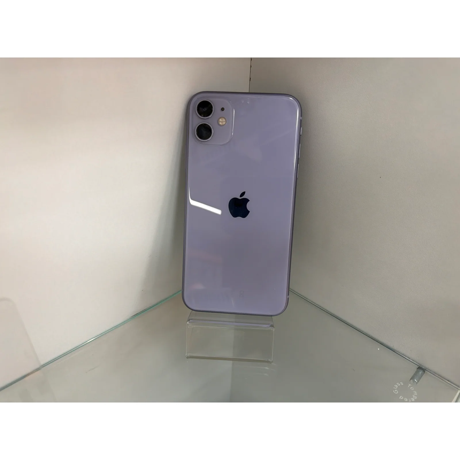 IPHONE 11 VIOLET 64GB - 3