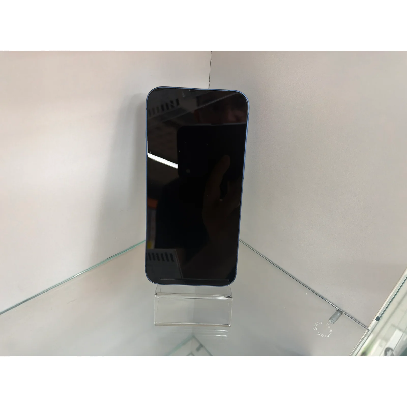 IPHONE 13 128GB BLEU - 2