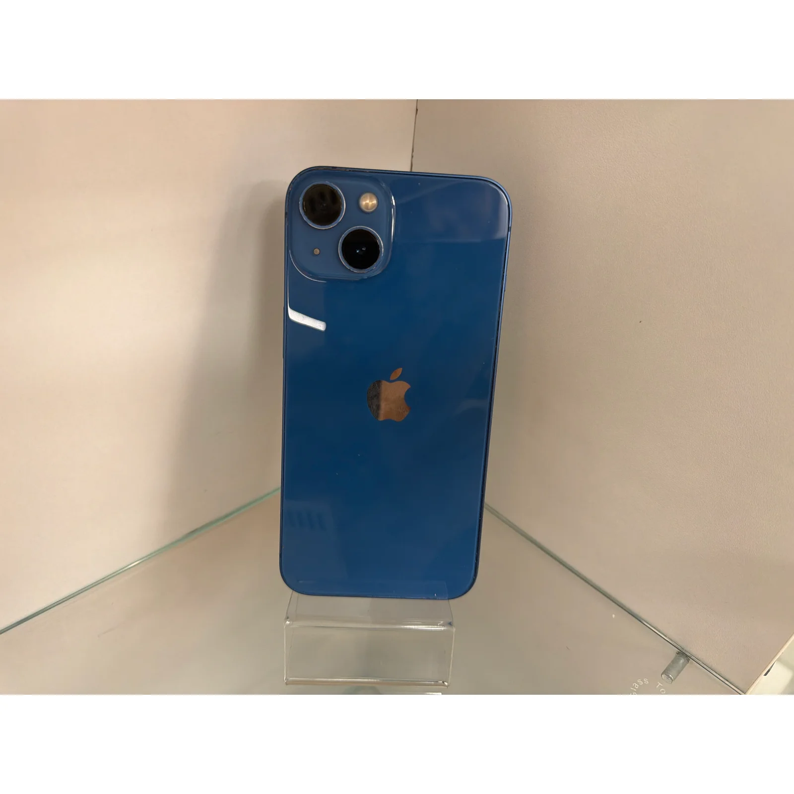 IPHONE 13 128GB BLEU - 3