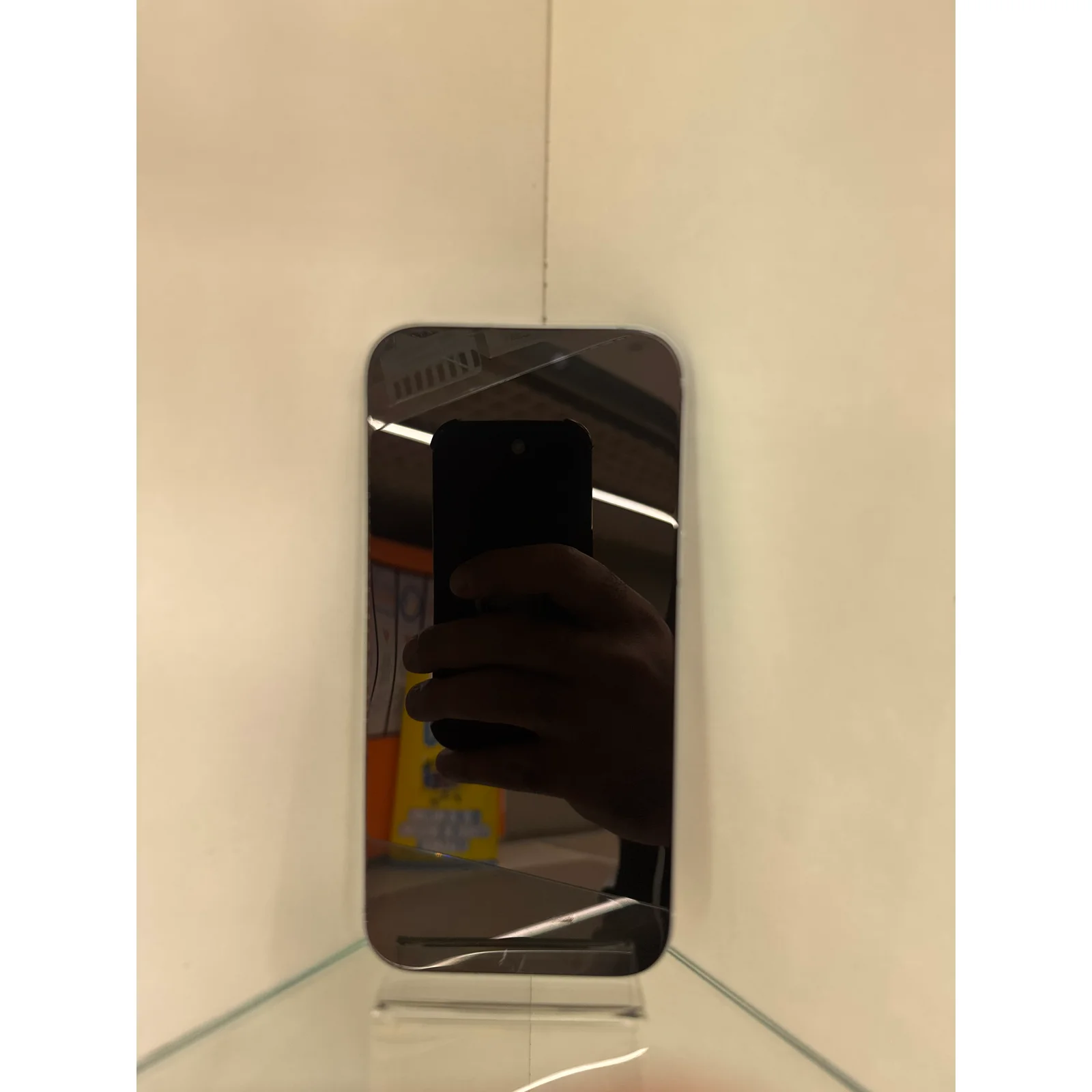 IPHONE 15 128GB BLEU - 2