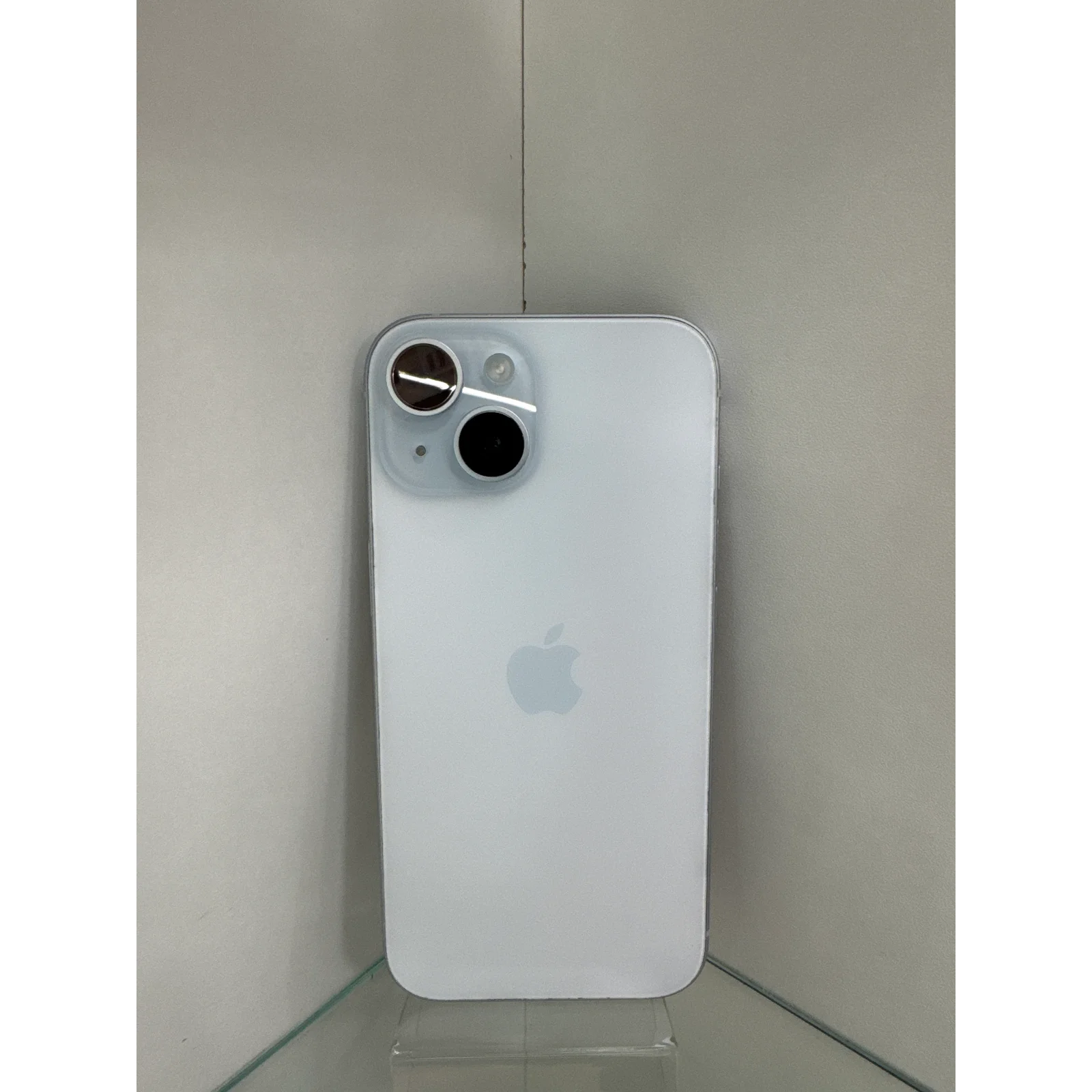 IPHONE 15 128GB BLEU - 3