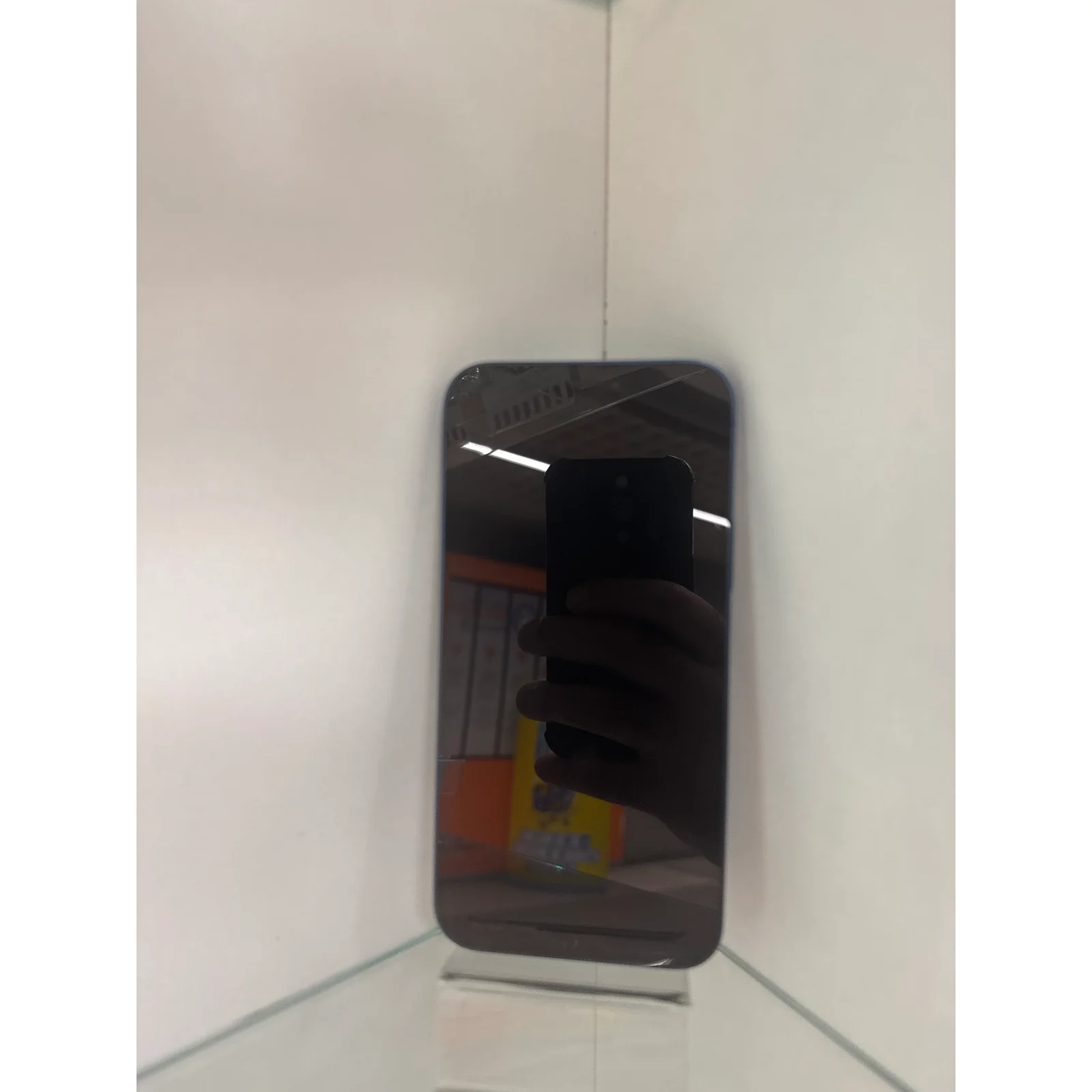 IPHONE 12 128GB BLEU  - 2
