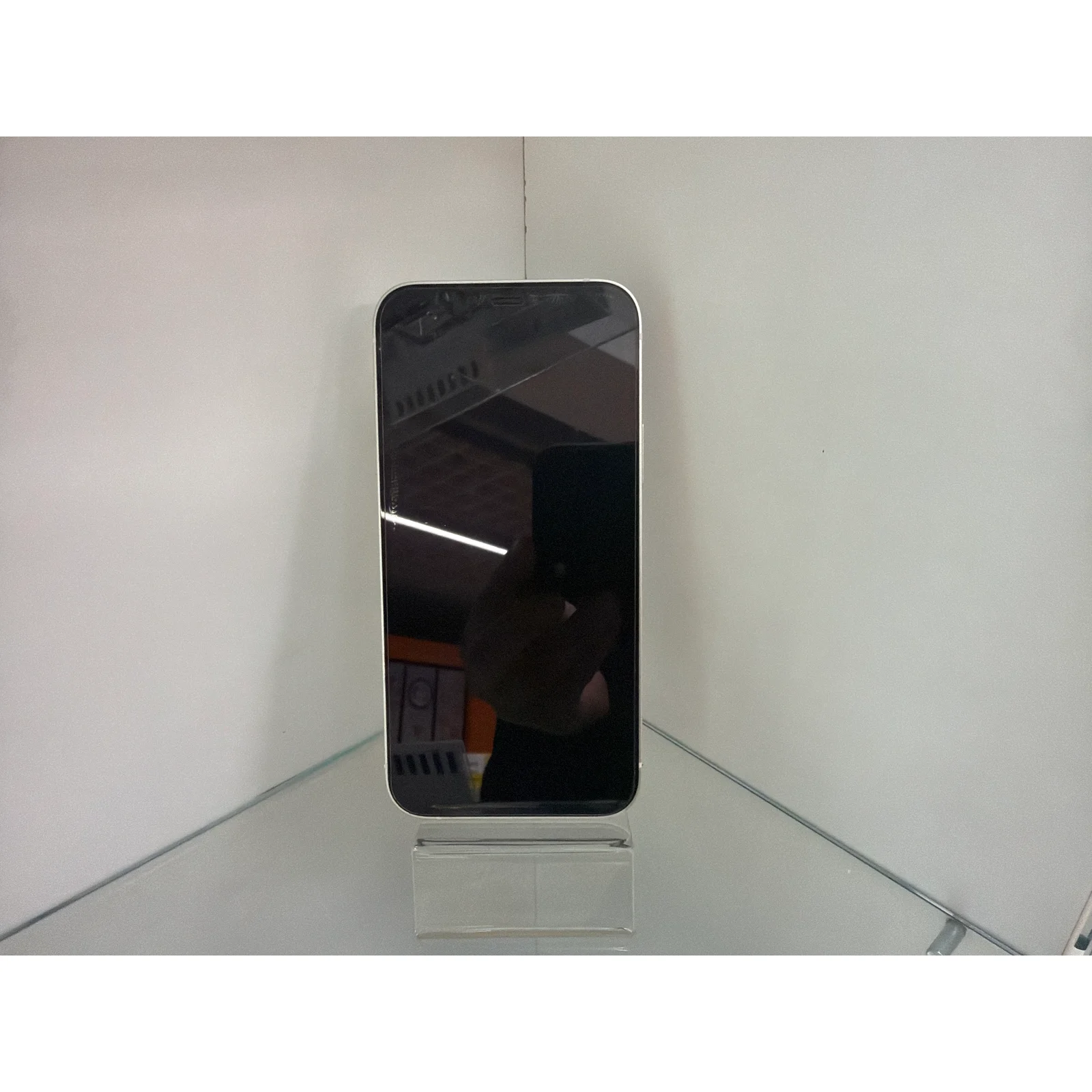 IPHONE 12 128GB BLANC  - 2