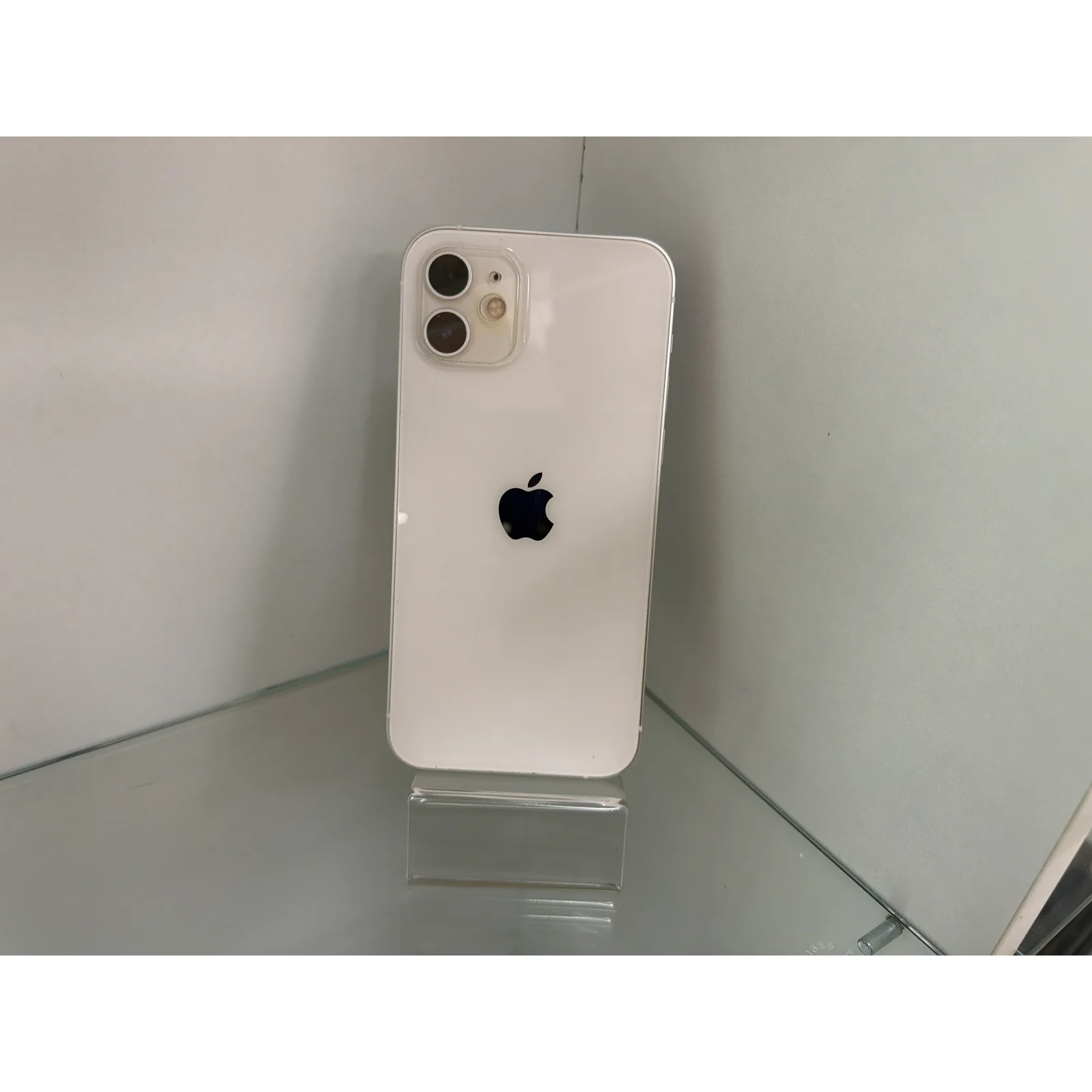 IPHONE 12 128GB BLANC  - 3