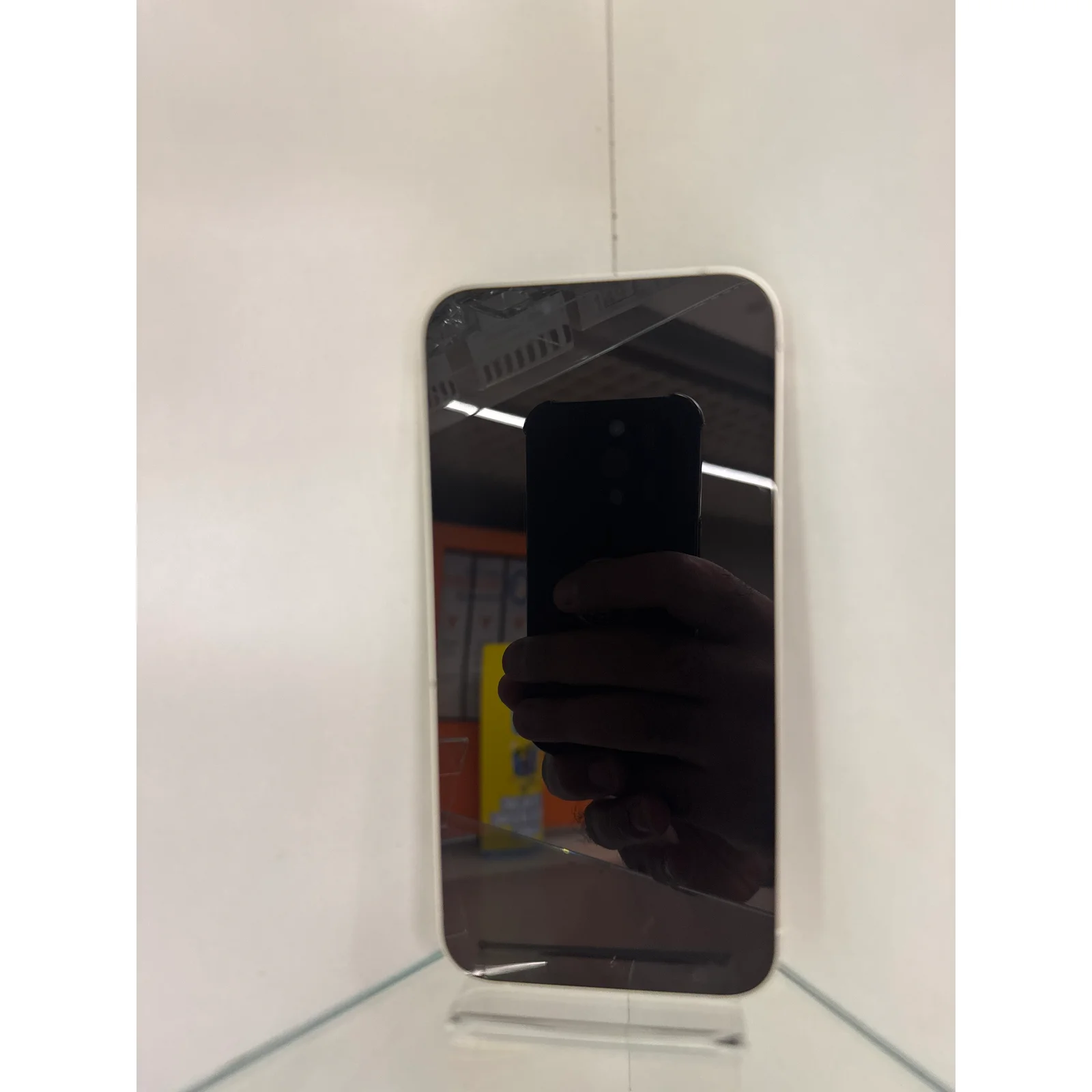 IPHONE 13 128GB BLANC - 2