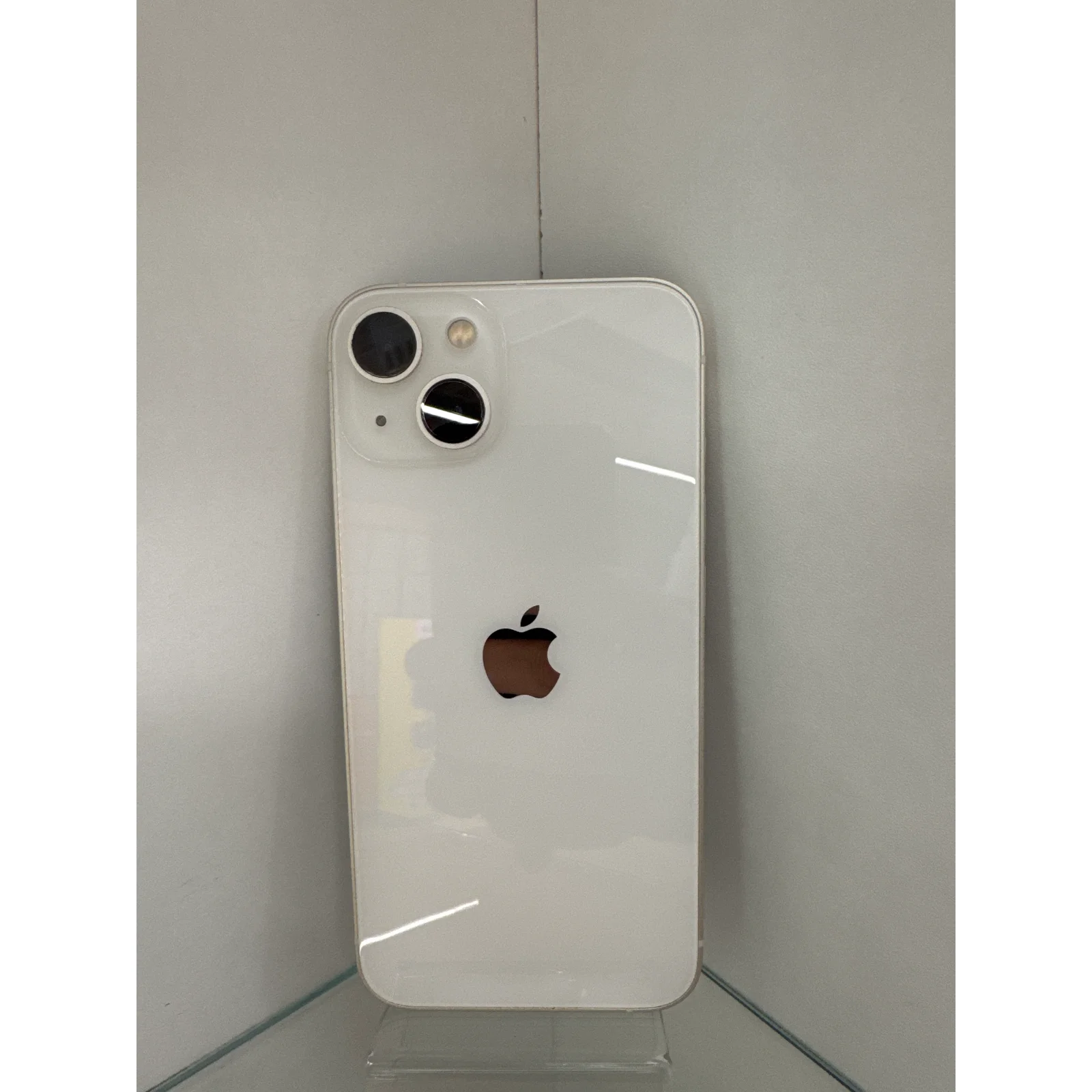 IPHONE 13 128GB BLANC - 3
