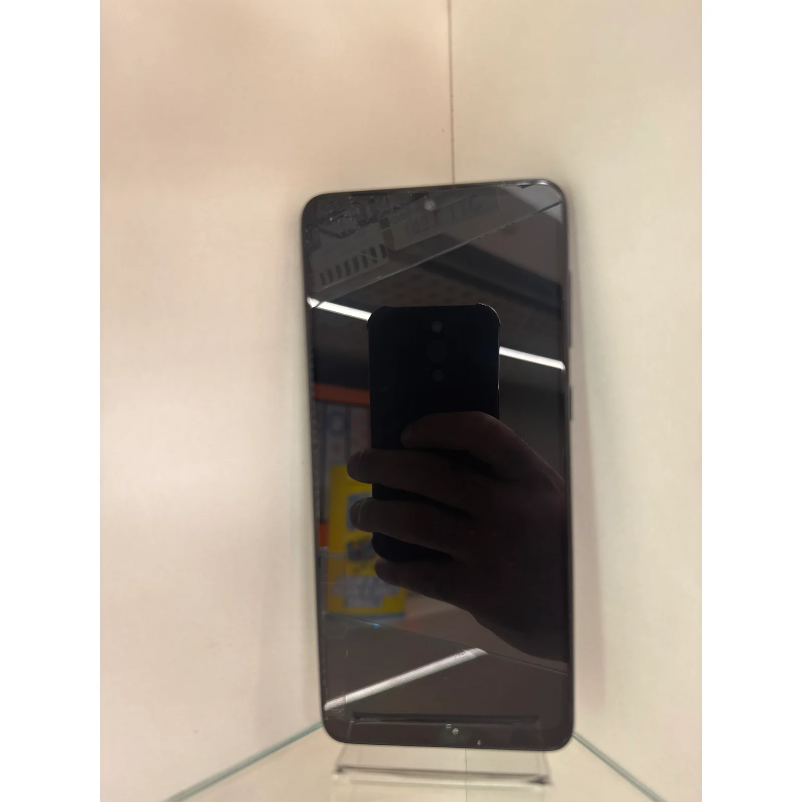 SAMSUNG A33 5G 128GB NOIR - 2