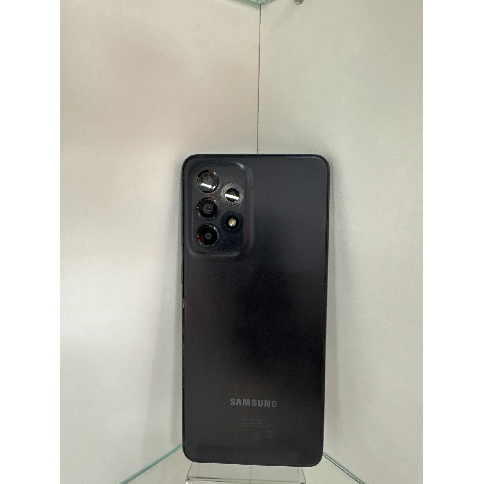 SAMSUNG A33 5G 128GB NOIR - 3