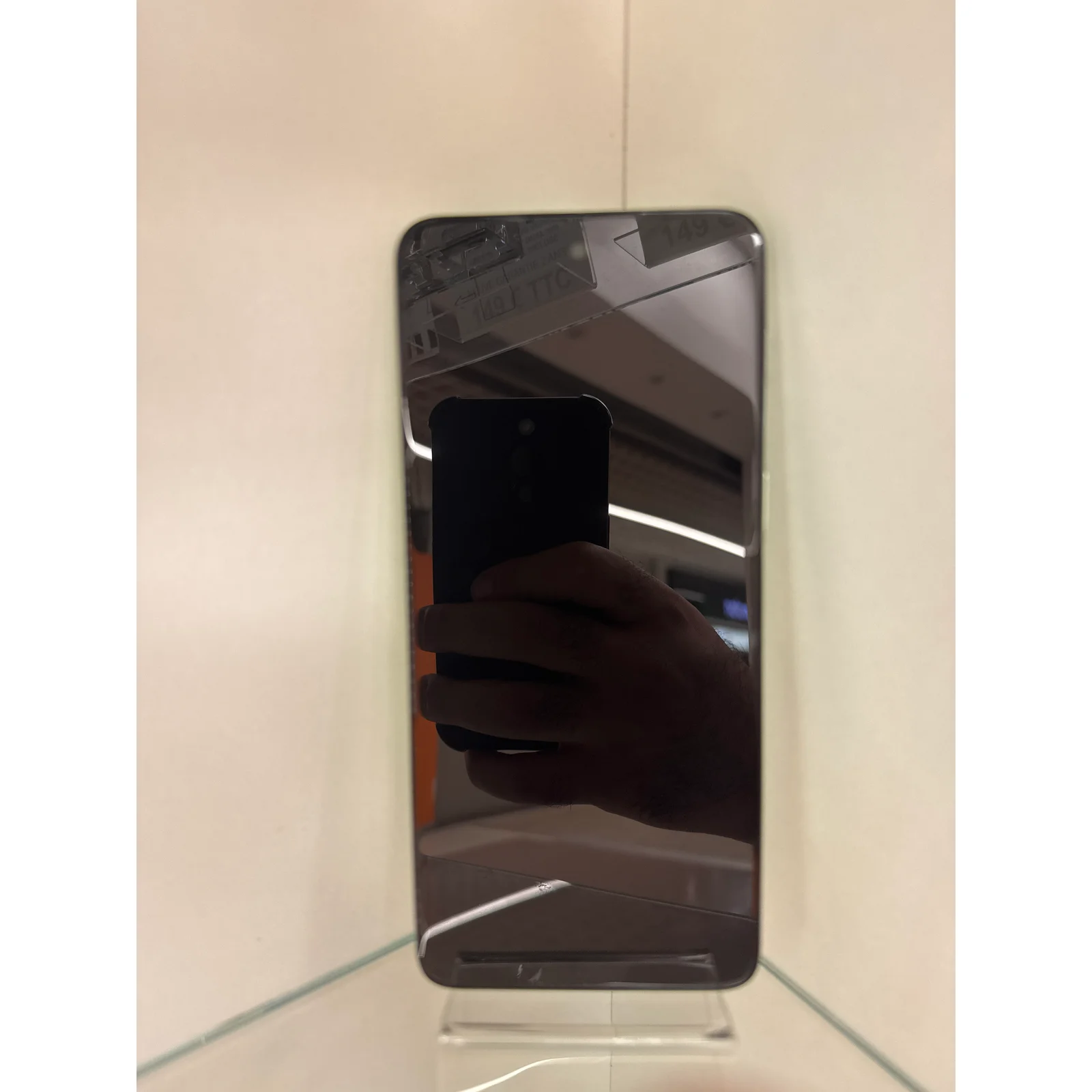 MOTOROLA MOTO G54 5G 256GB MENTHE - 2