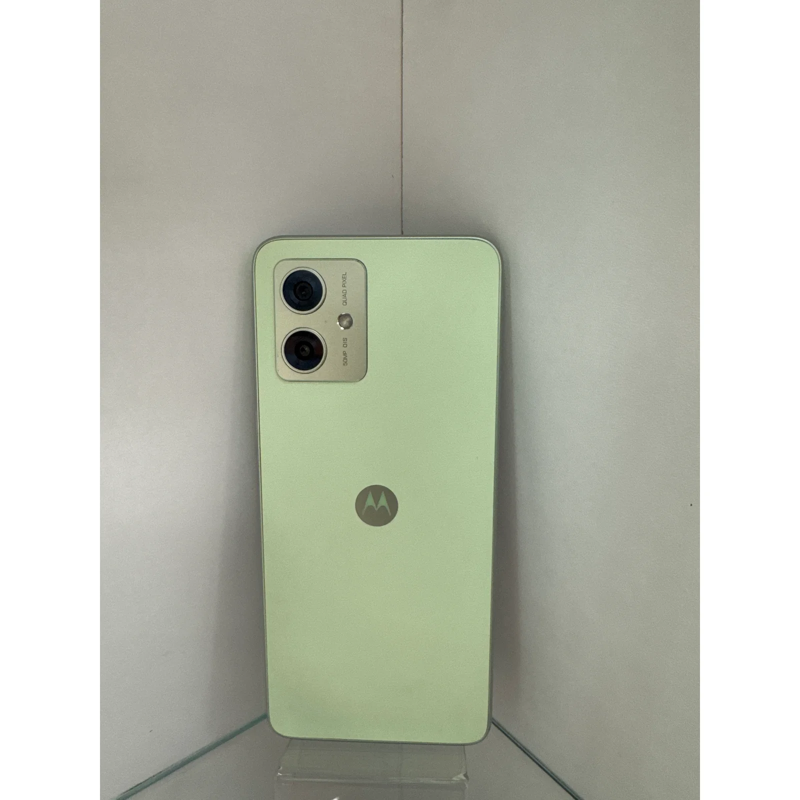 MOTOROLA MOTO G54 5G 256GB MENTHE - 3