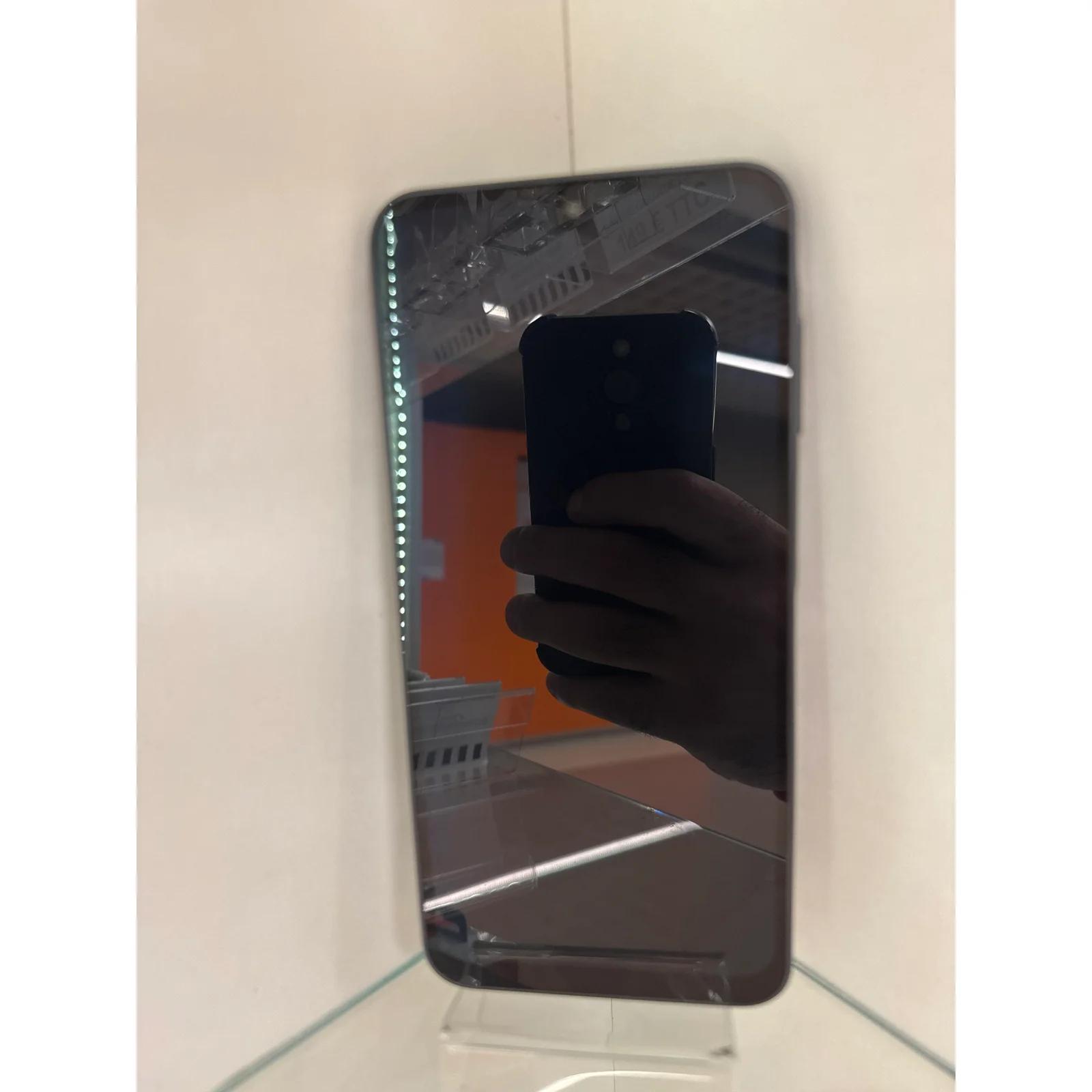 SAMSUNG A16 128GB NOIR - 2