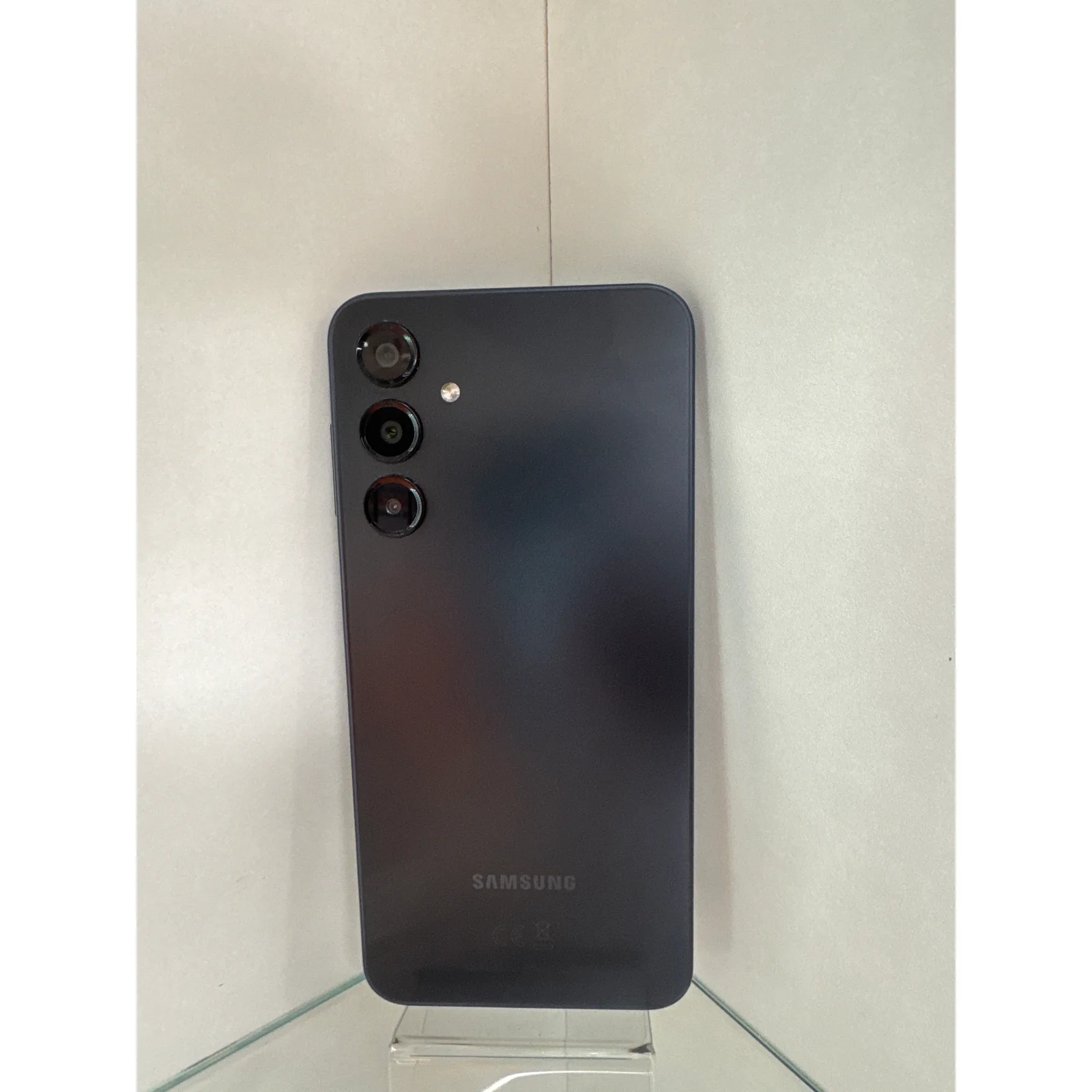 SAMSUNG A16 128GB NOIR - 3