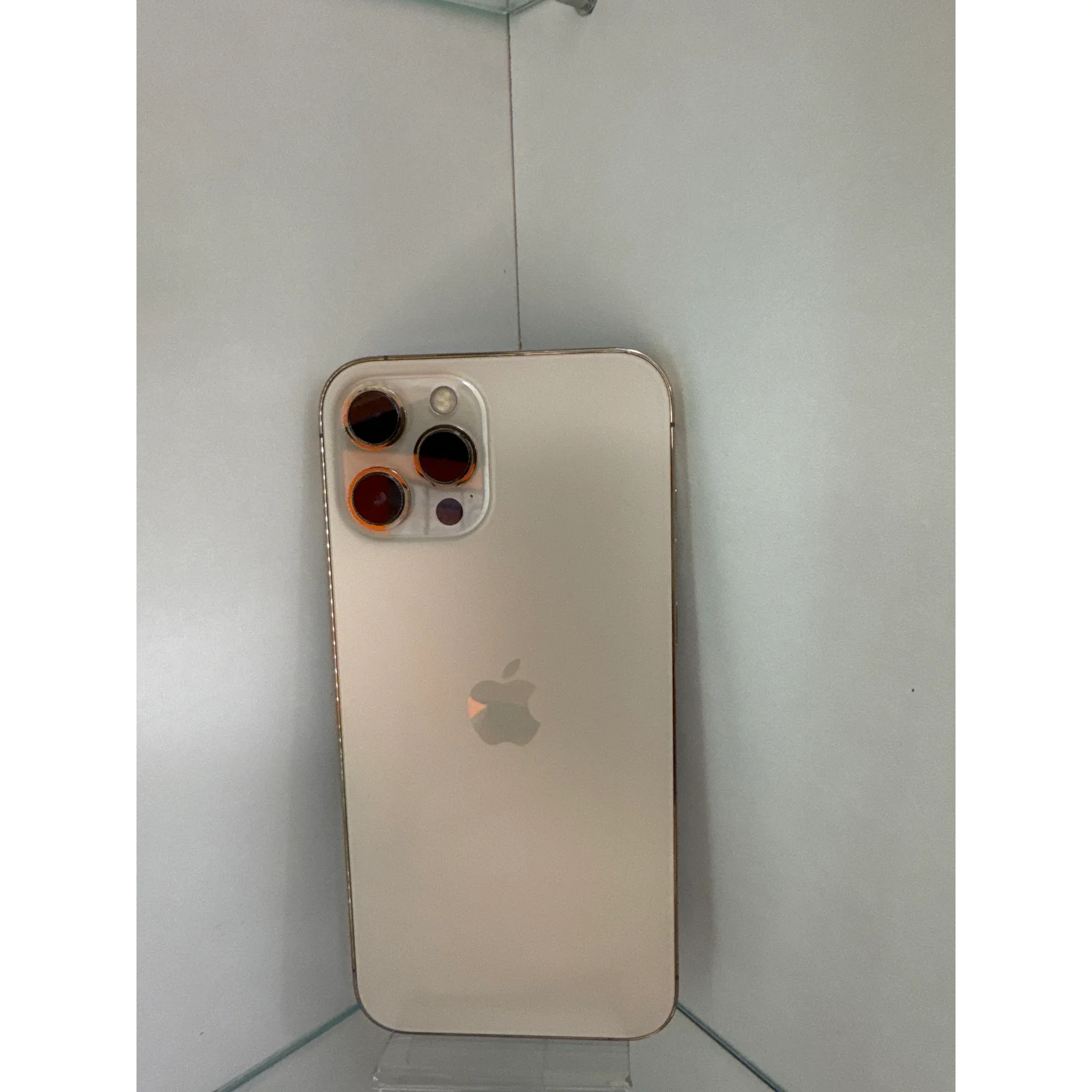 IPHONE 12 PRO MAX 128GB OR - 3