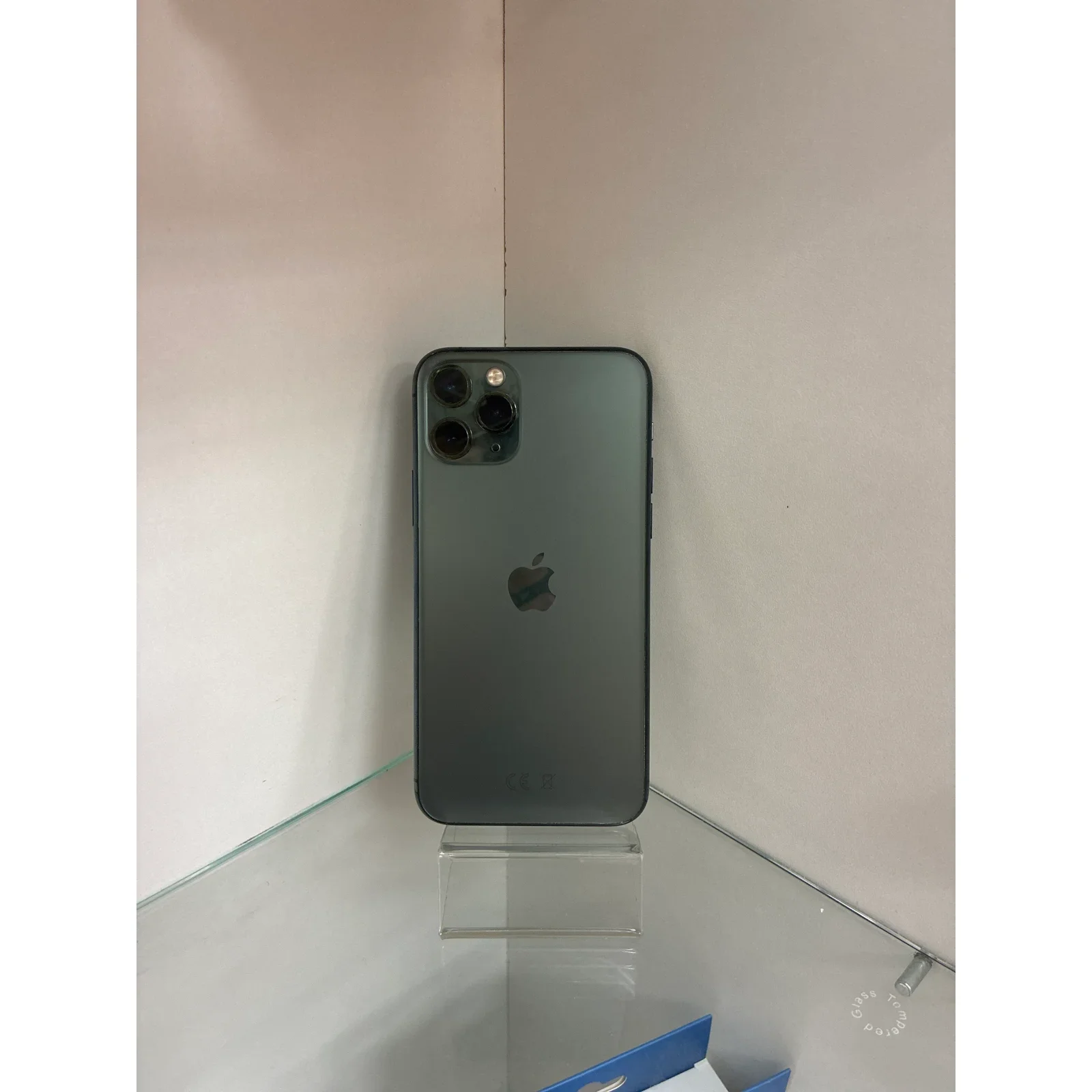 IPHONE 11 PRO 256GB VERT - 2