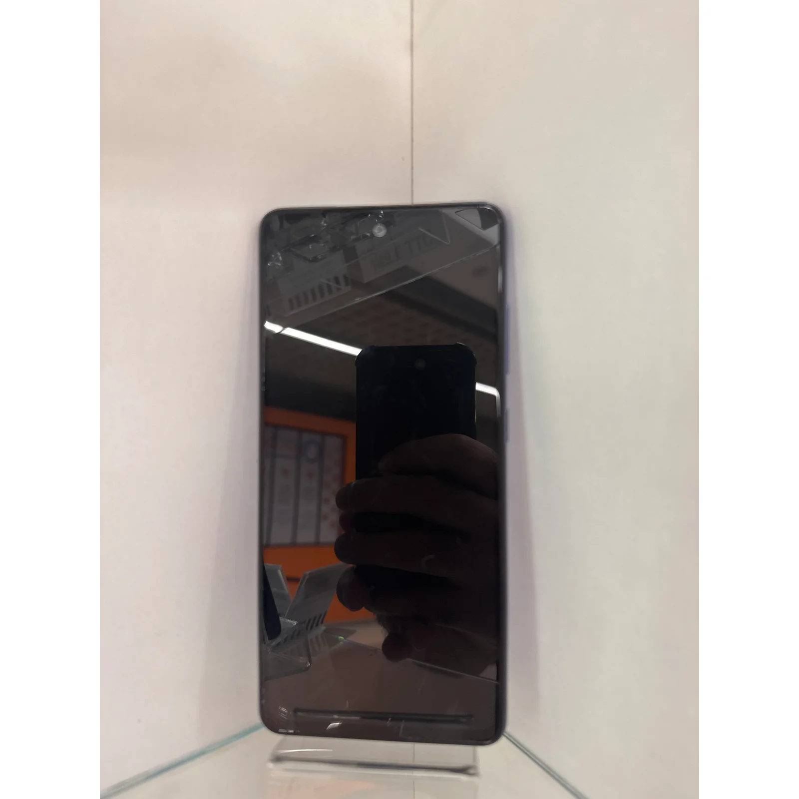 SAMSUNG GALAXY A52s 5G 128GB VIOLET - 2