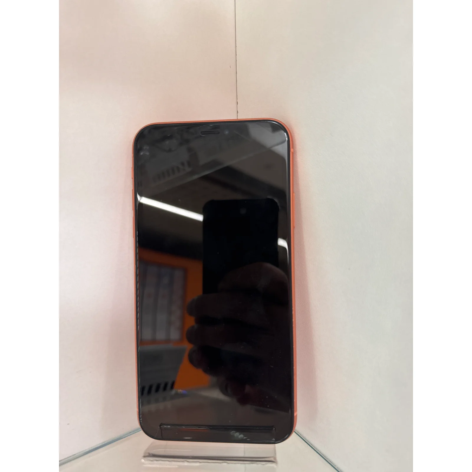 IPHONE XR 64GB CORAIL - 2