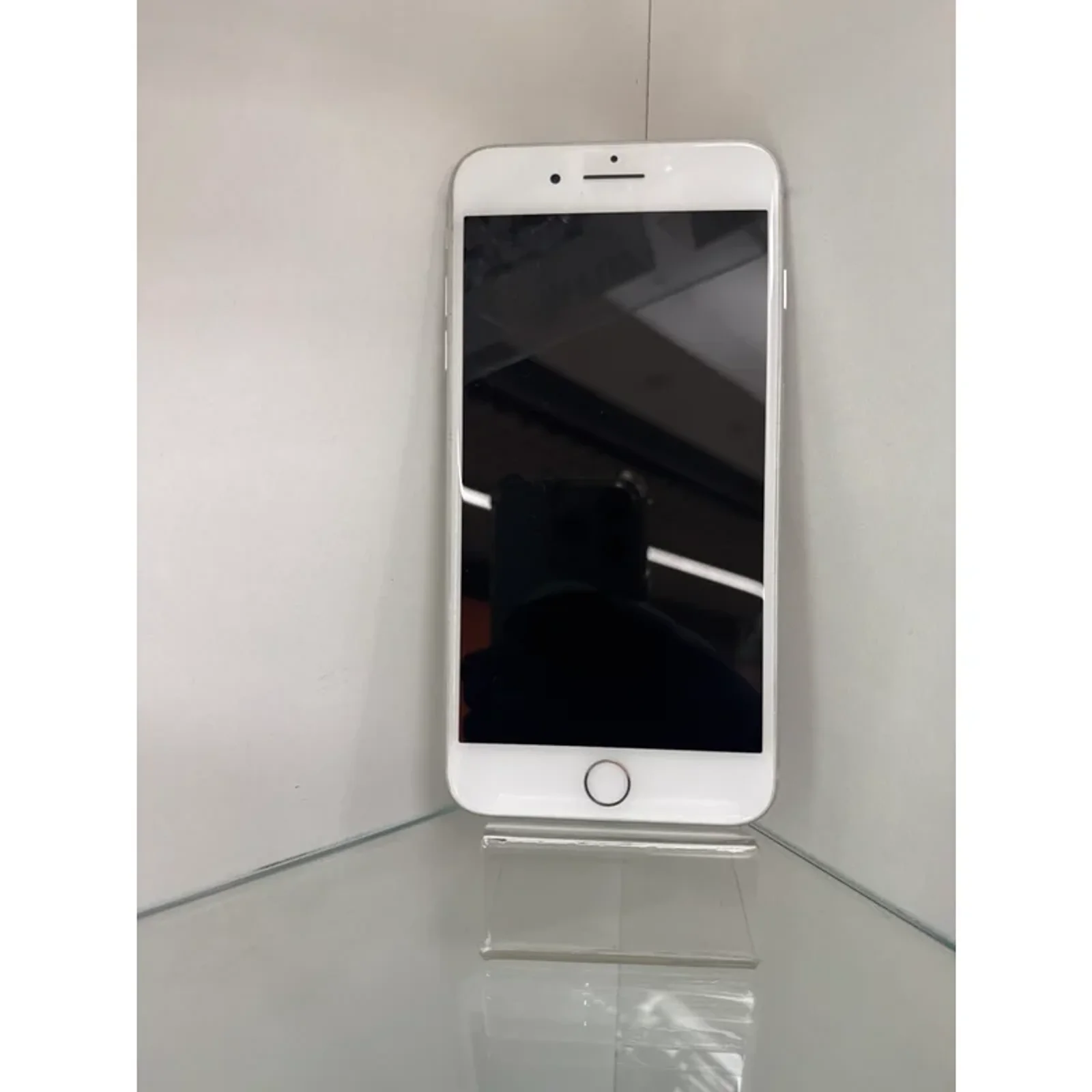 IPHONE 8 PLUS 256GB ARGENT - 2