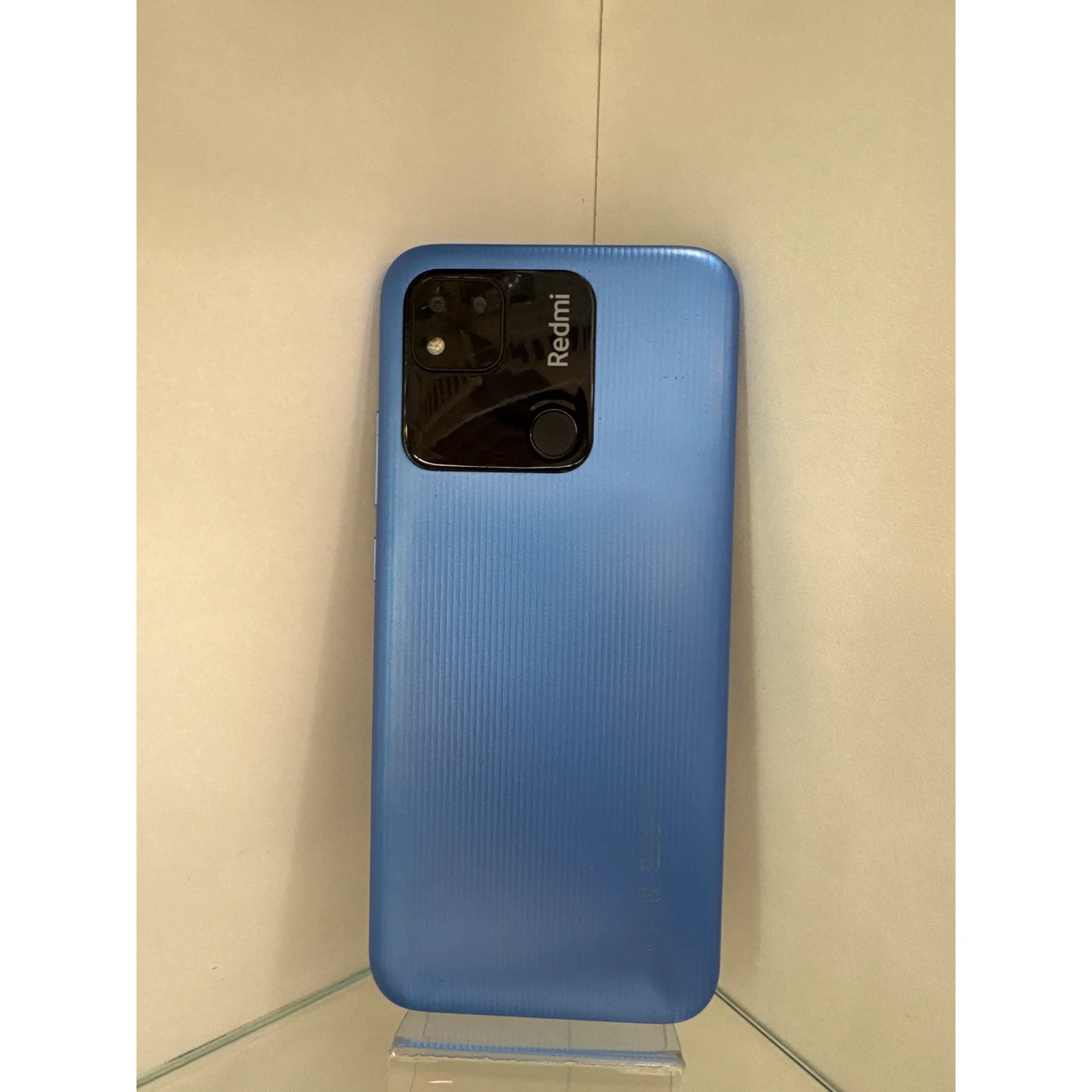 REDMI 10A 32GB BLEU - 3