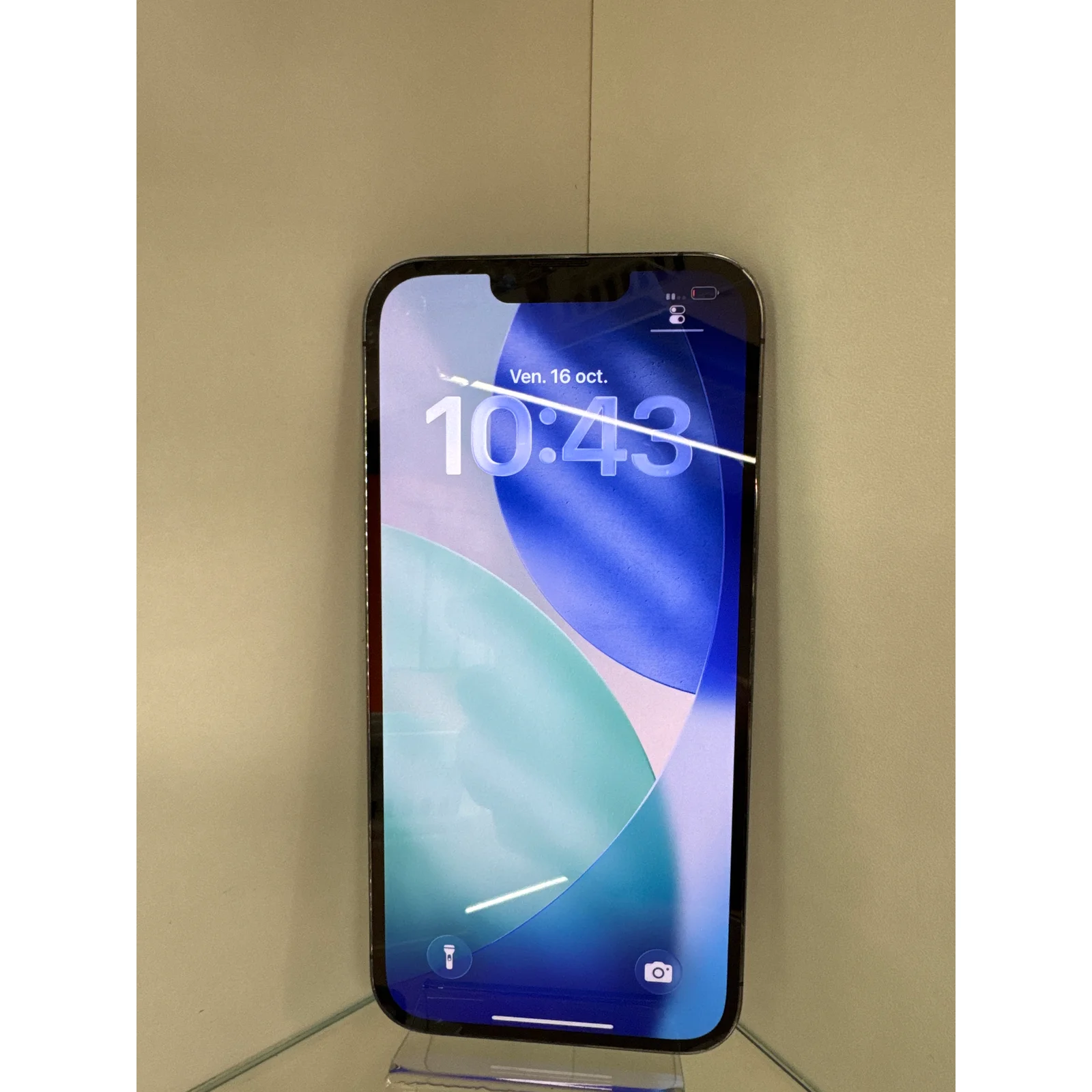 IPHONE 13 PRO MAX 128GB GRAPHITE