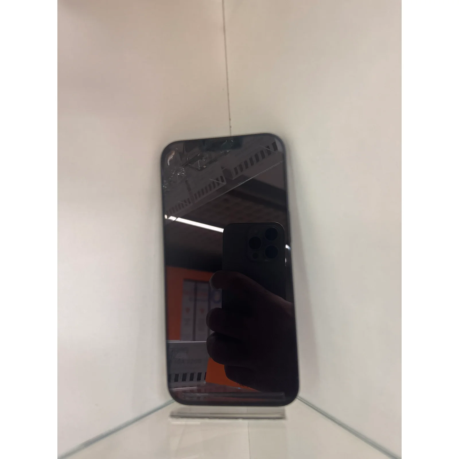 IPHONE 17E 256GB NOIR - 2