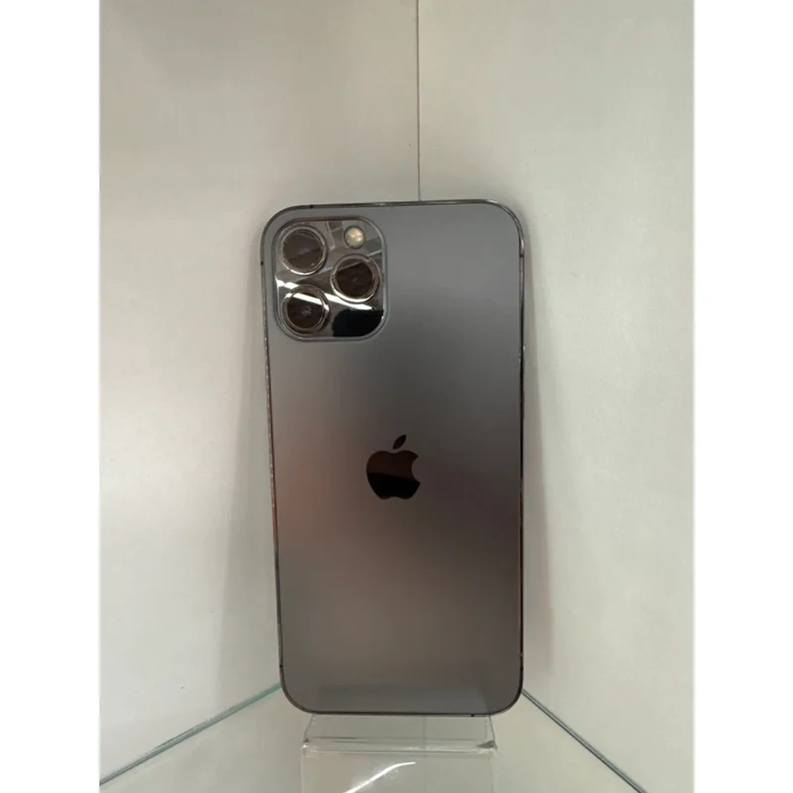 IPHONE 12 PRO MAX 256GB GRAPHITE - 3